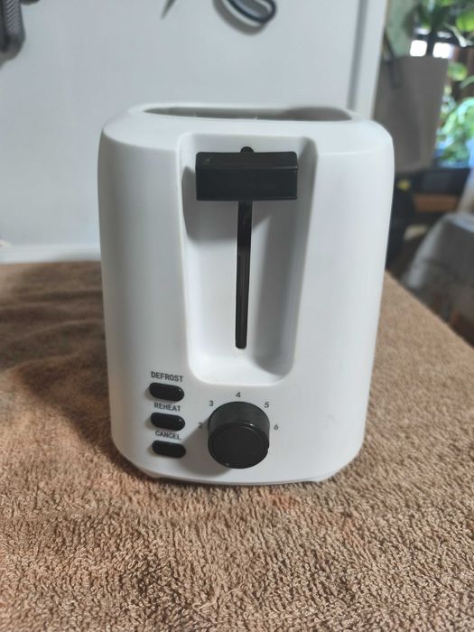 Тостер   Бутербродниця Gorenje