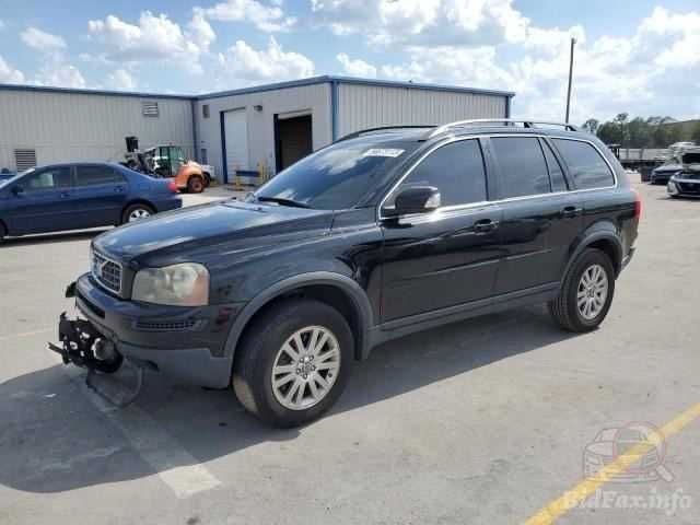 Volvo Xc90 02–16 3.2L 2008 części