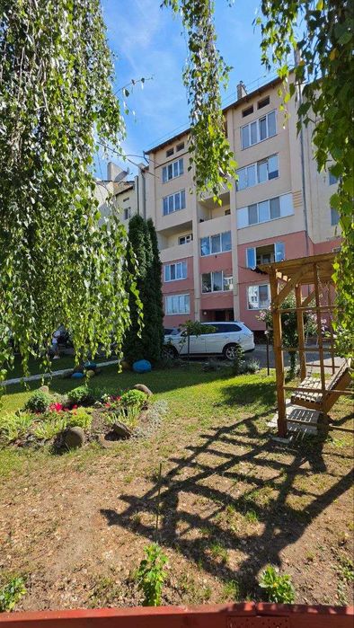 Продаж 3-кім.квартрири в районі вул.Заводської