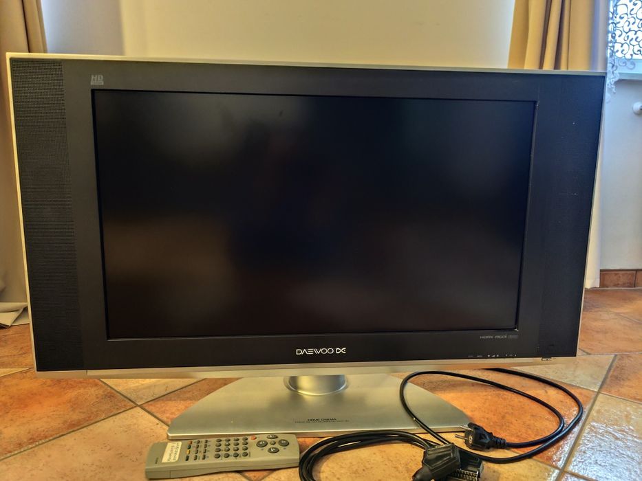Telewizor Daewoo
