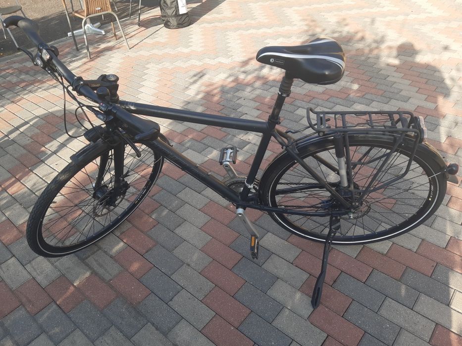 Rower bicycles aruba16 hydraulika.alfine