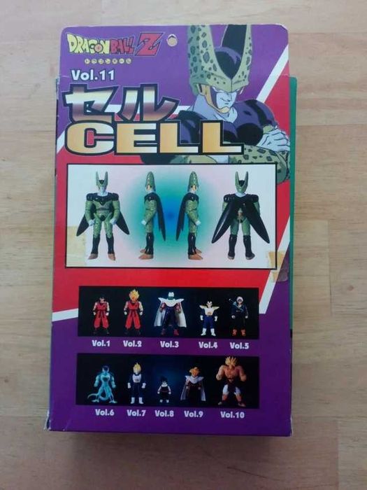 Super Battle Collection Vol.11