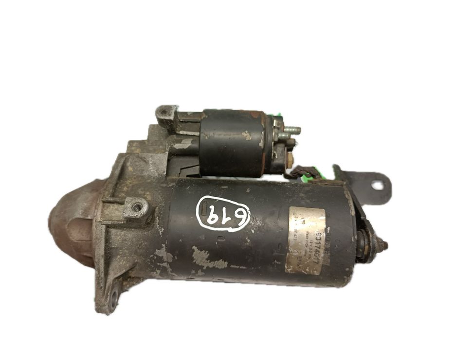 Motor de arranque PEUGEOT 306 Sedan (7B, N3, N5)