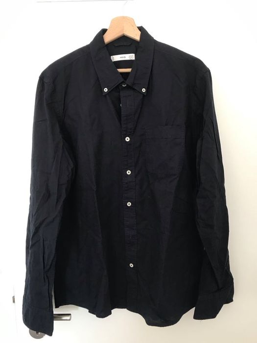Camisas de Homem
