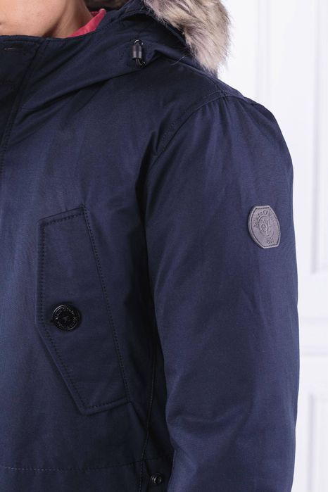 Marc O’Polo Arctic Parka — 829 1722 70234.