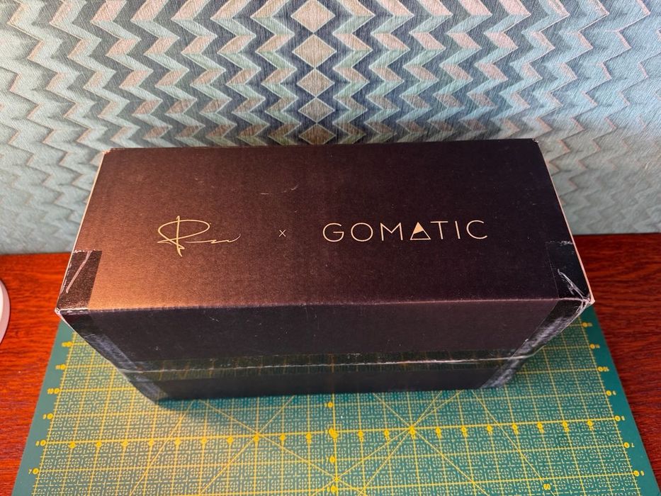 Gomatic Torba Peter McKinnon Camera Sling 5L