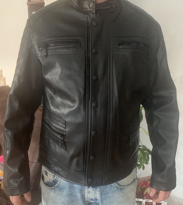 Kurtka Balmain Paris XL