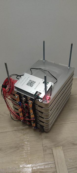 Аккумулятор AGM, Li-on, lifepo4, ячейки li-on 32-40Ah