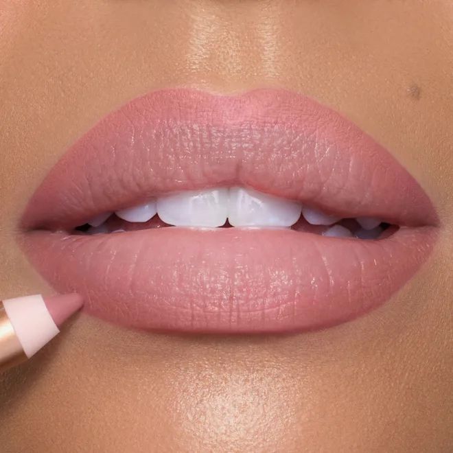 Олівець для губ від Charlotte Tilbury оригінал