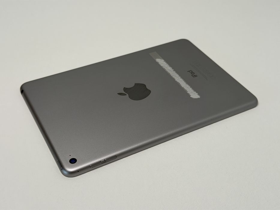 iPad mini 4 (A1538) - 128GB - faktura VAT 23%