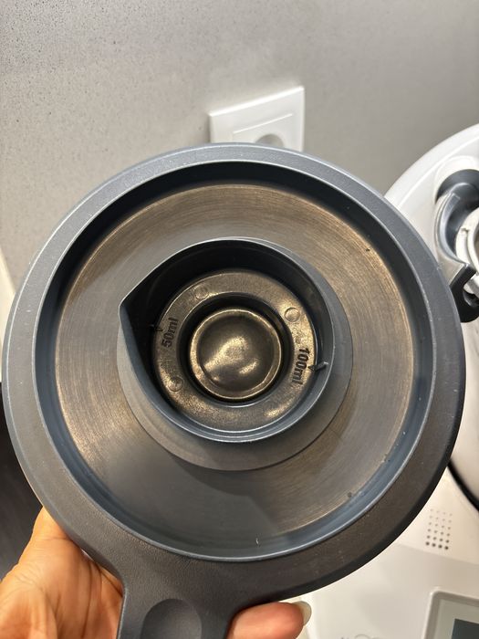 Bimby TM5 e acessorios