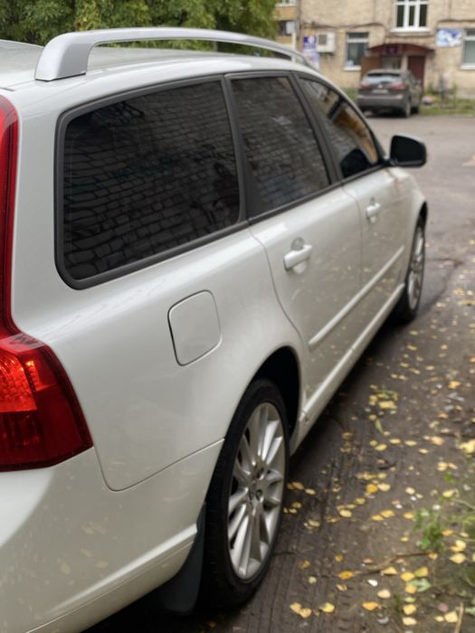 Продам вольво в 50