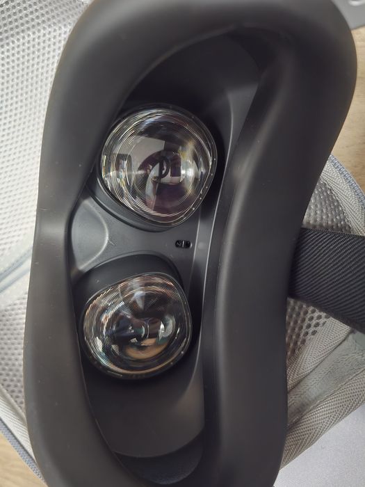 Gogle VR Meta Oculus Quest 2 128GB + Elite Strap + Bateria