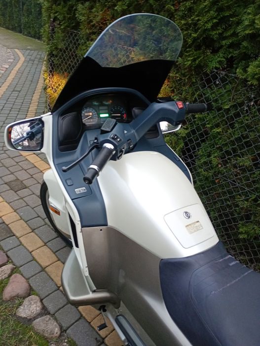 Sprzedam Honda Pc 800