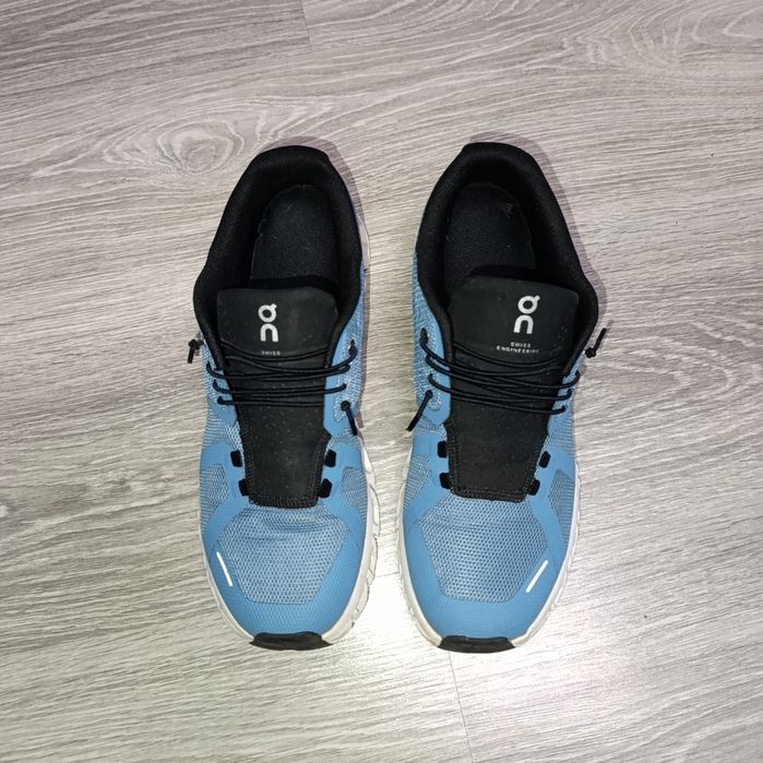 Снікерcи On Cloud 5 59.98915