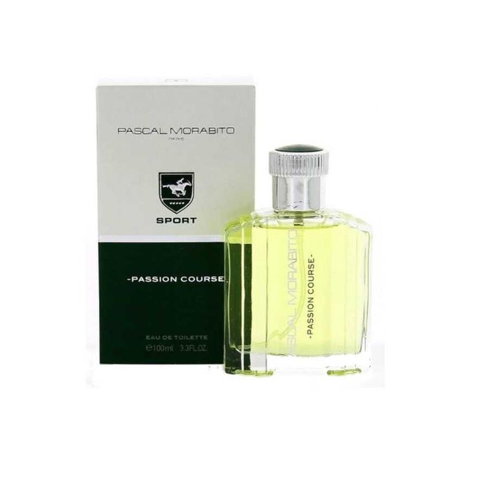 Pascal Morabito Sport Passion Course EDT 100 ml