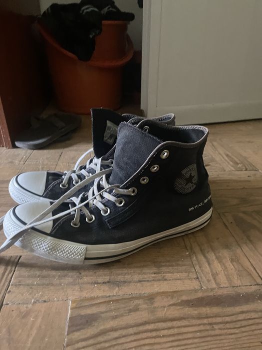 Converse all estar