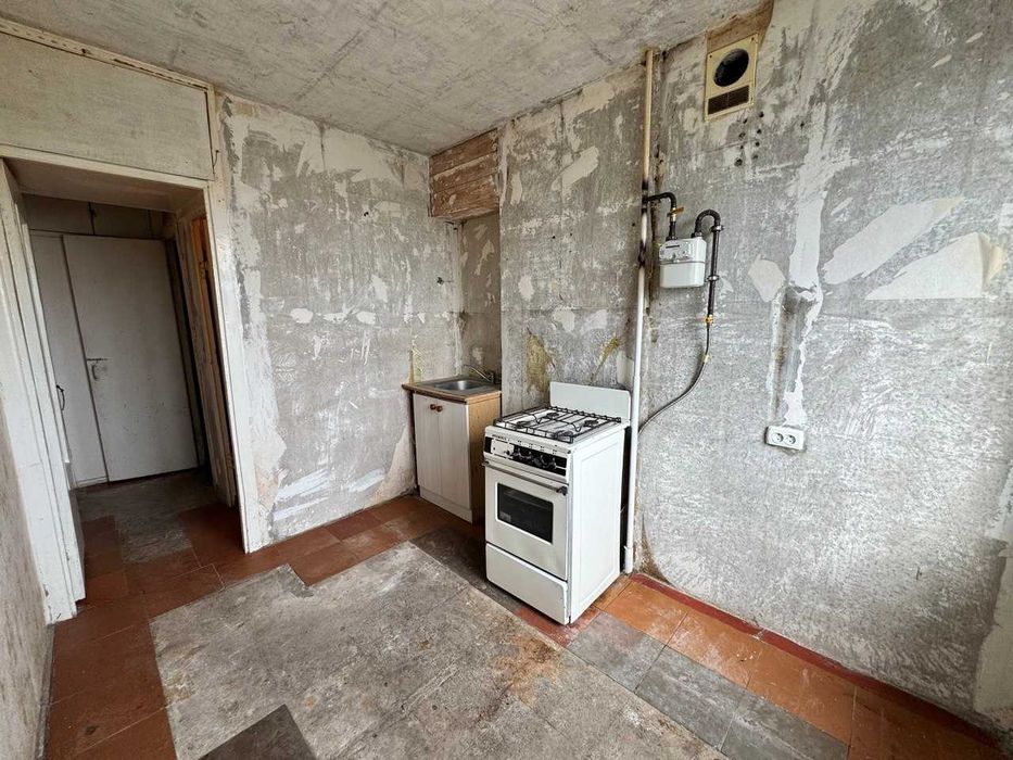 Продаж 2к квартири на 8-й лікарні