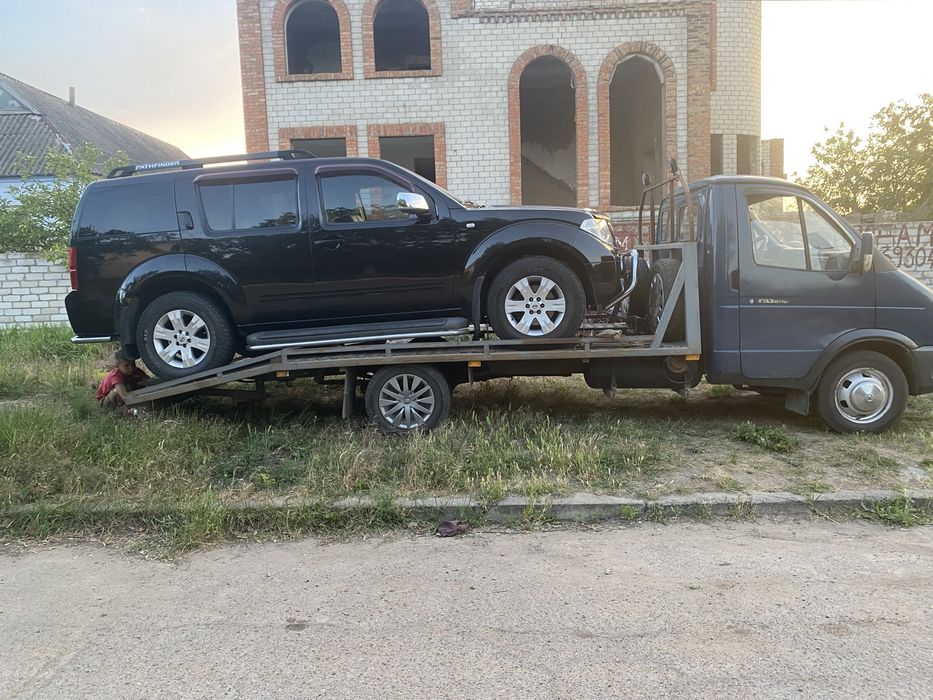 Евакуатор Миколаїв Одеса Эвакуатор круглосуточно