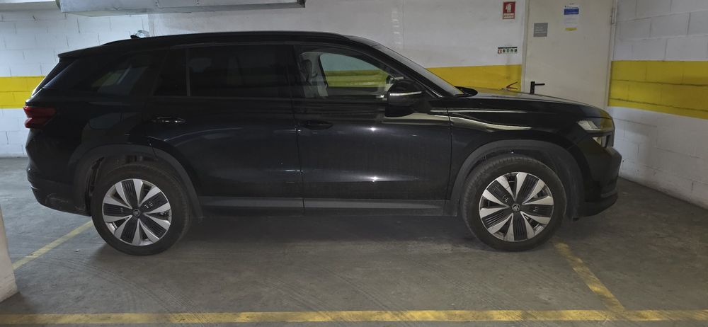 Lugar de Garagem Sacavem Edif Goa