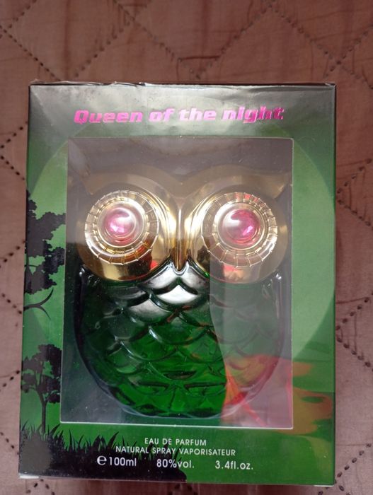 Perfumy damskie i męskie