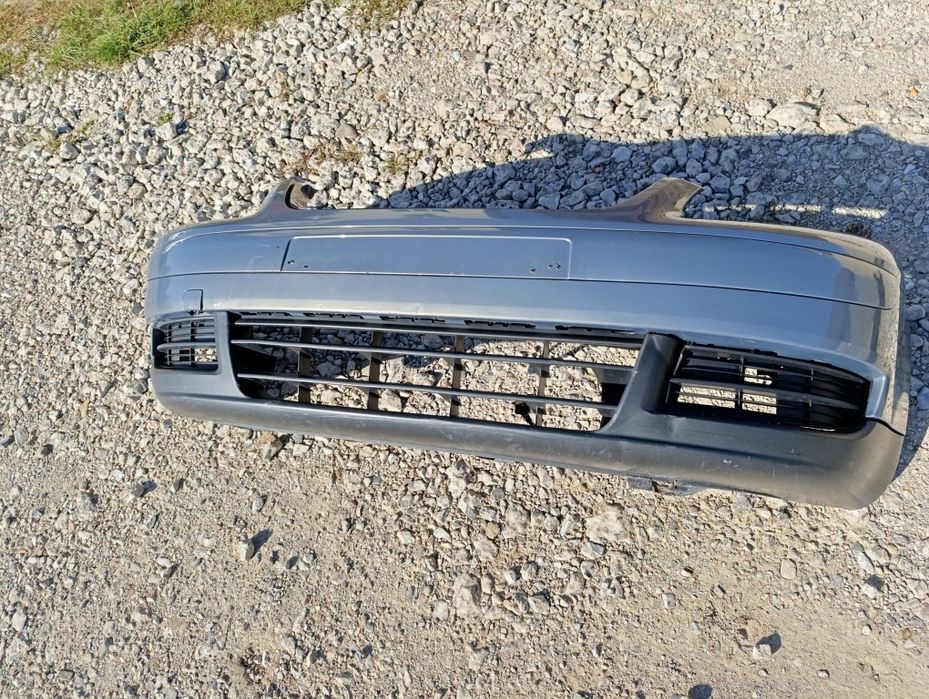 Бампер Volkswagen Touran Тоуран