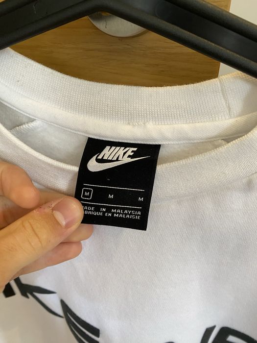 Sweatshirt Nike Air