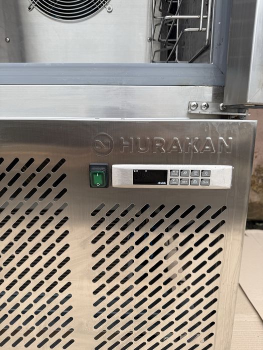 Шафа Камера Шокова Заморозка Професійна Hurakan  Німеччина !!!