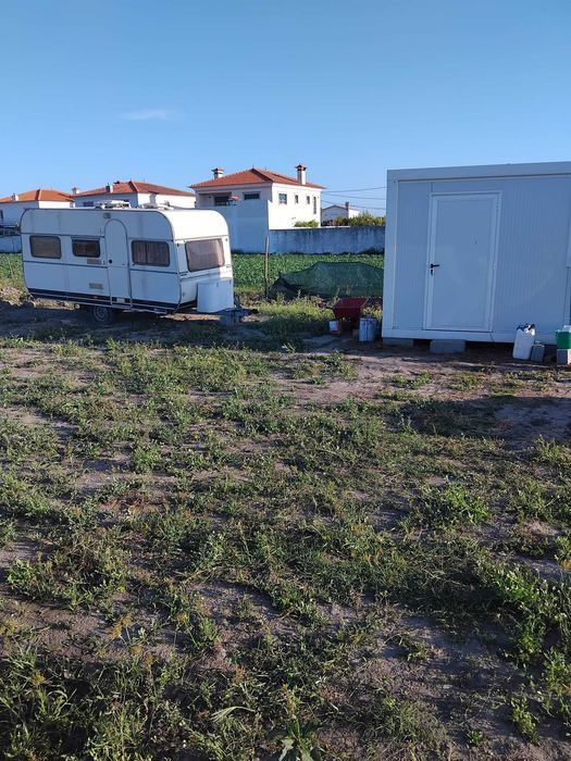 Aluga se bengalow e caravanas para o ano todo Ílhavo  Aveiro Ílhavo Aveiro
