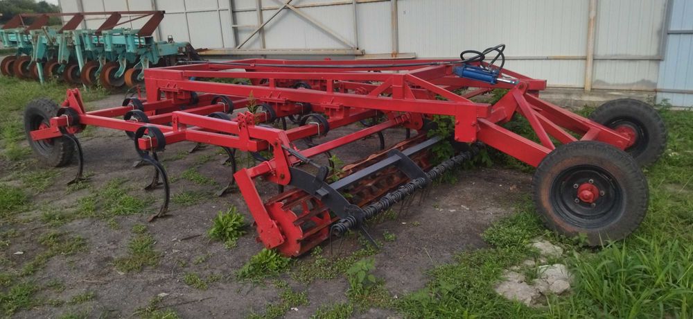 Продам культиватор