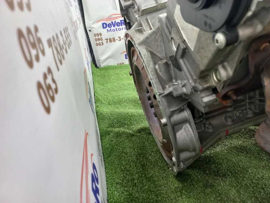 Двигатель 4,7L V8 Mercedes-Benz GL-Class X164 M273.923