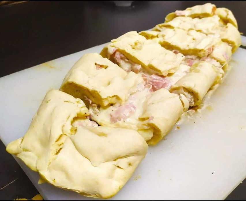 Da Tony - Pizzas, calzones e culinária italiana a domicilio!