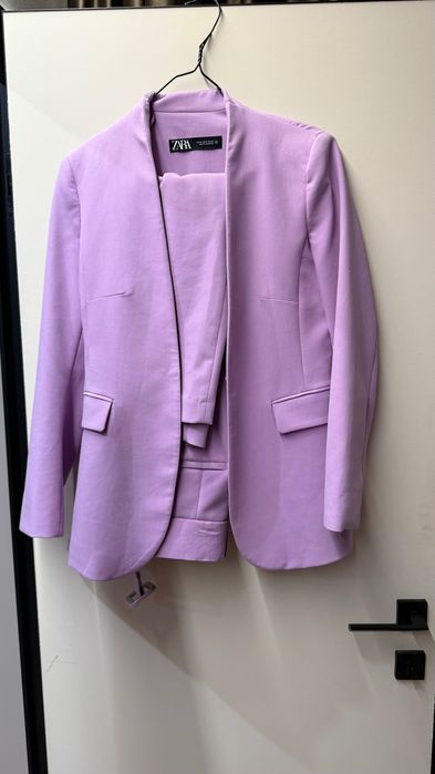 Костюм жіночий Zara, стильний костюм,костюм Zara