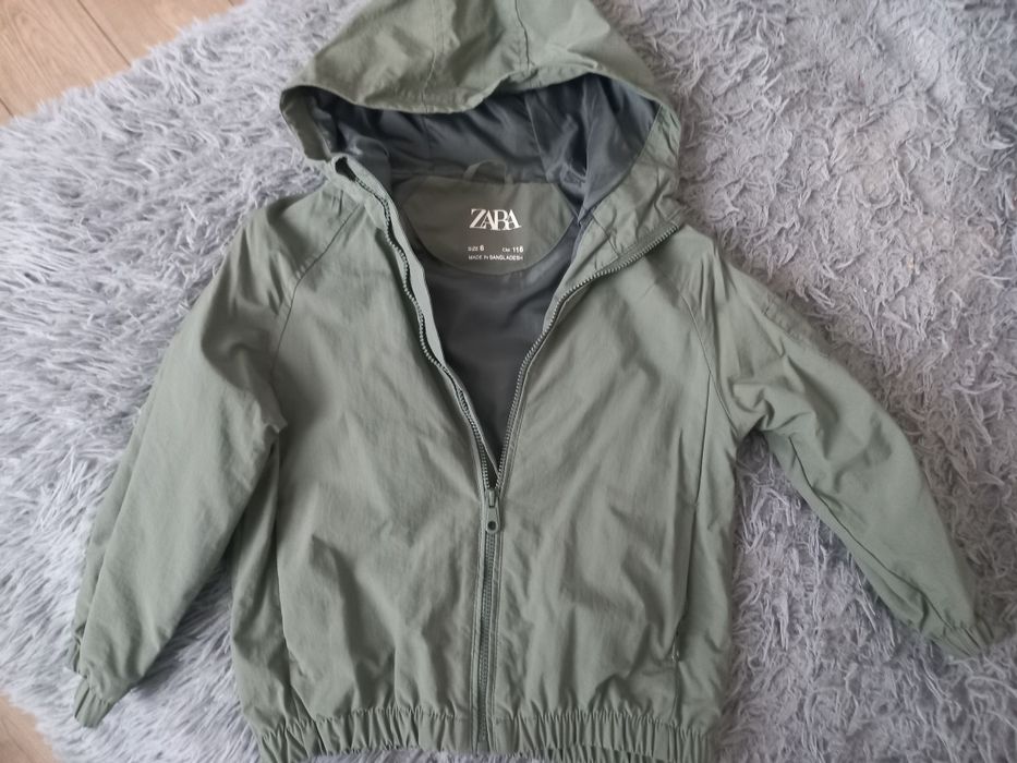 Вітровка для хлопчика