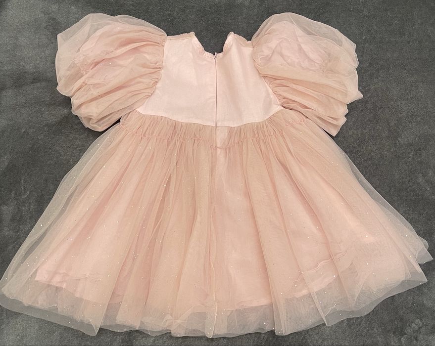 Сукня дитяча святкова 100 см