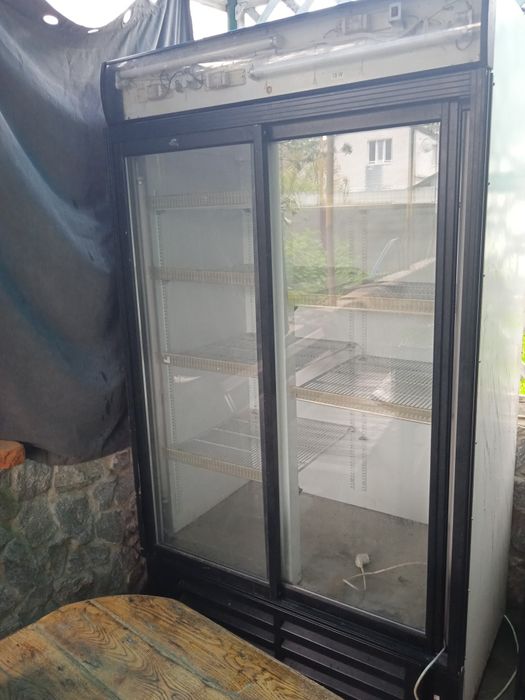 Продам холодильное оборудование