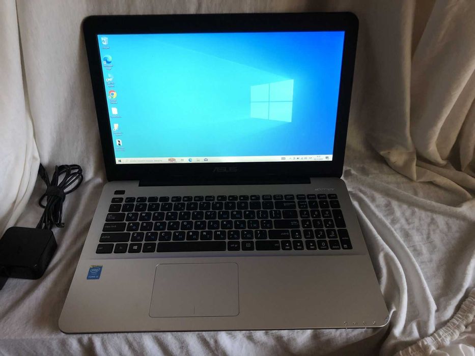 Ноутбук Asus F555L i5-5200U/8gb/HDD 1TB/Intel HD5500