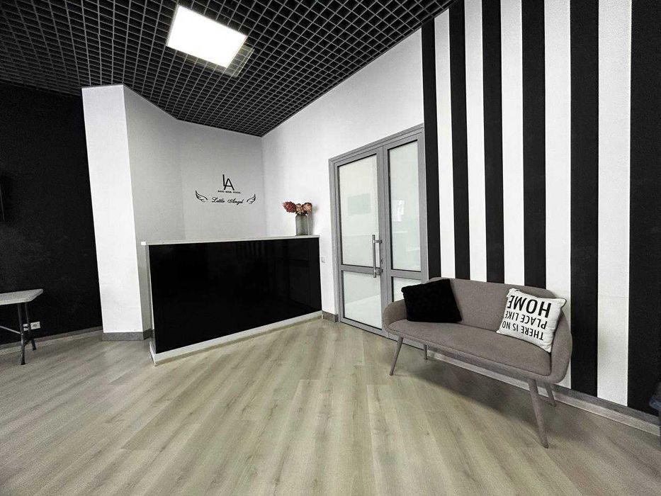 Продаж комерційного приміщення з орендарями!