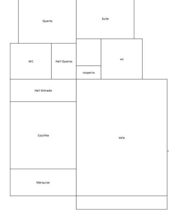 Apartamnto T2 , com lugar de garagem em Rio Tinto