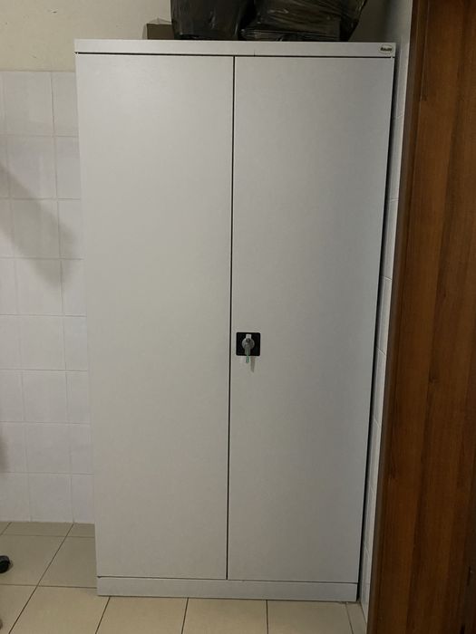 SZAFA Pancerna Metalowa Aktowa SBM 212 M LX MALOW
