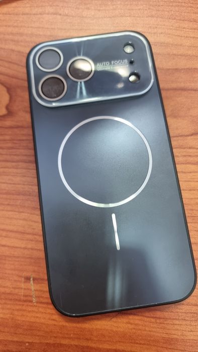 Iphone 17 pro max 256Gb