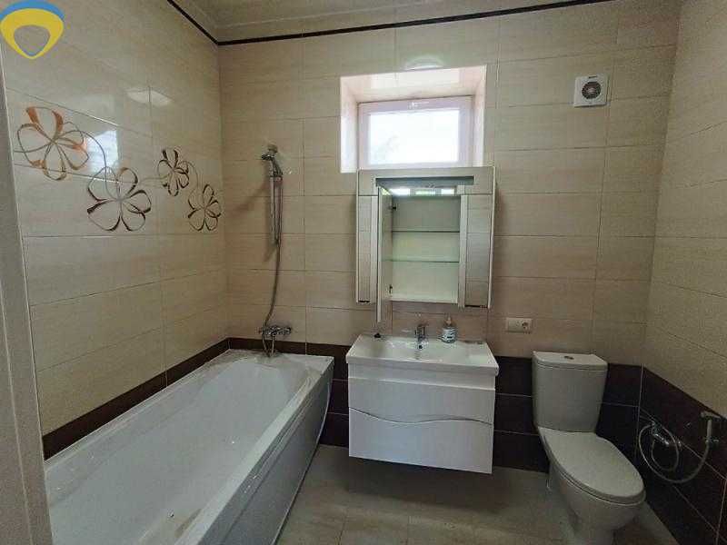 Два дома  с большим участком в с.Троицкое.