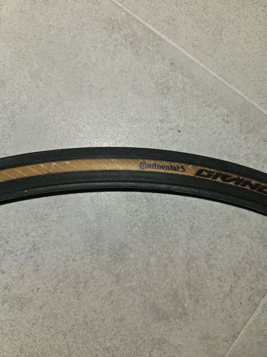 Opona Continental GRAND PRIX 5000 S TR 25X622