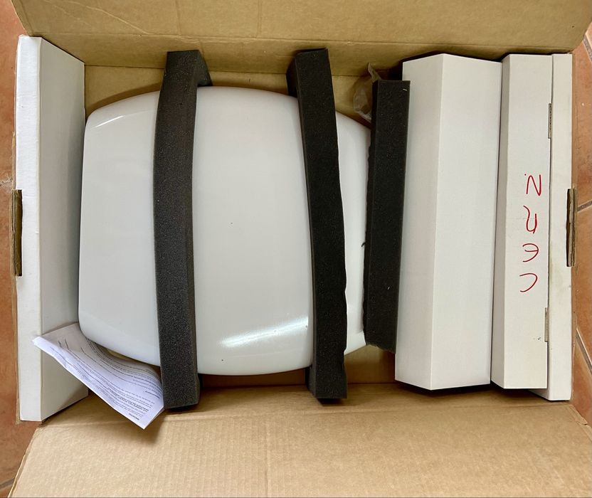 Tampa de sanita Catalano