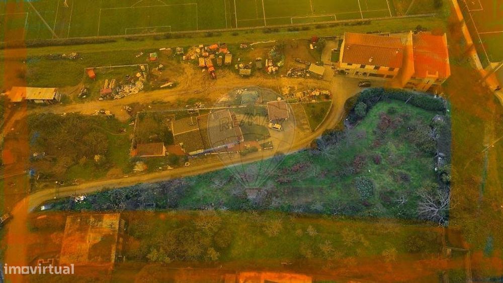 Terreno  para venda