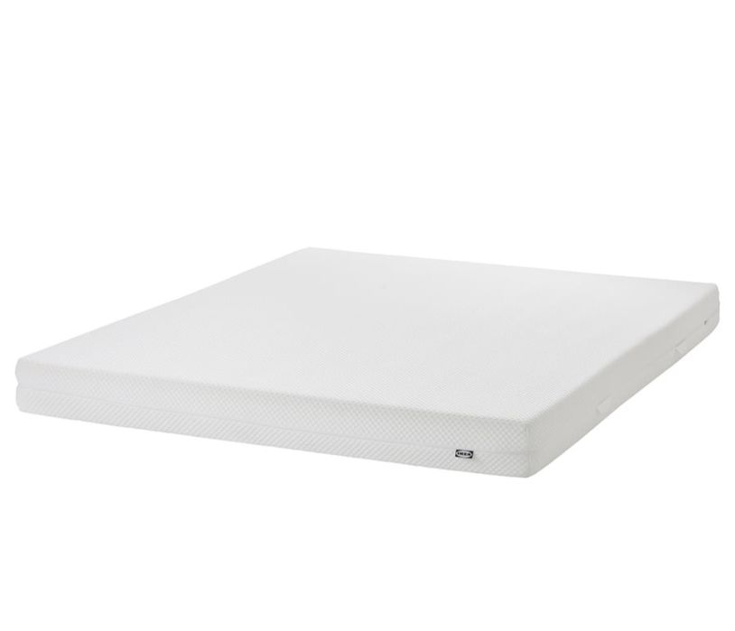 Colchão casal IKEA