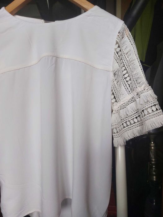 Bluzka damska Loft rozm M