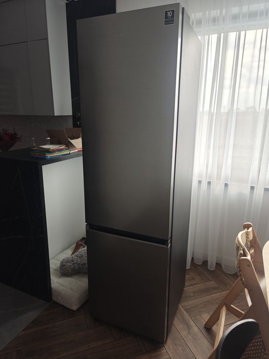 Lodówka Samsung RB38T603CS9