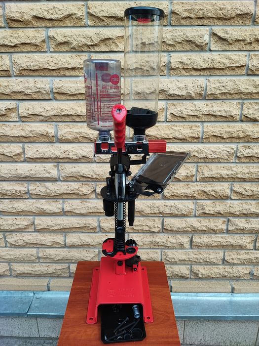 Прес MEC 600 різні модифікації