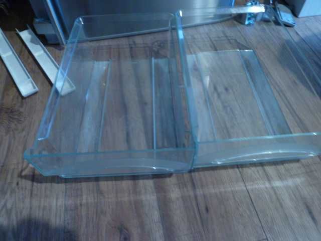 szuflady do lodówki LIEBHER  CNSF 30330